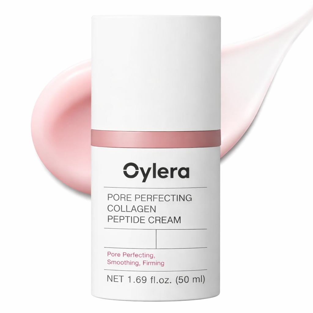 Collagen Peptide Cream