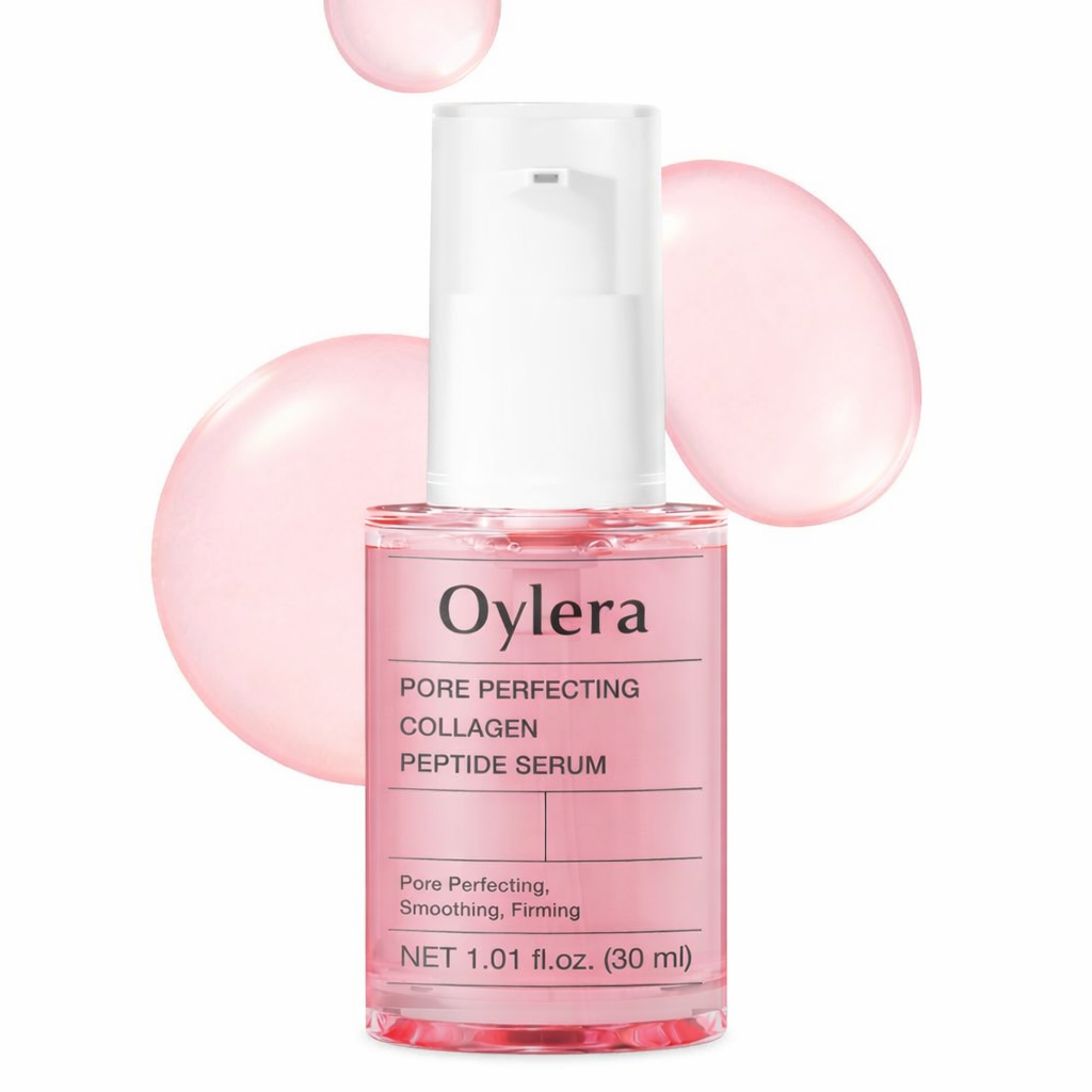 Collagen Peptide Serum