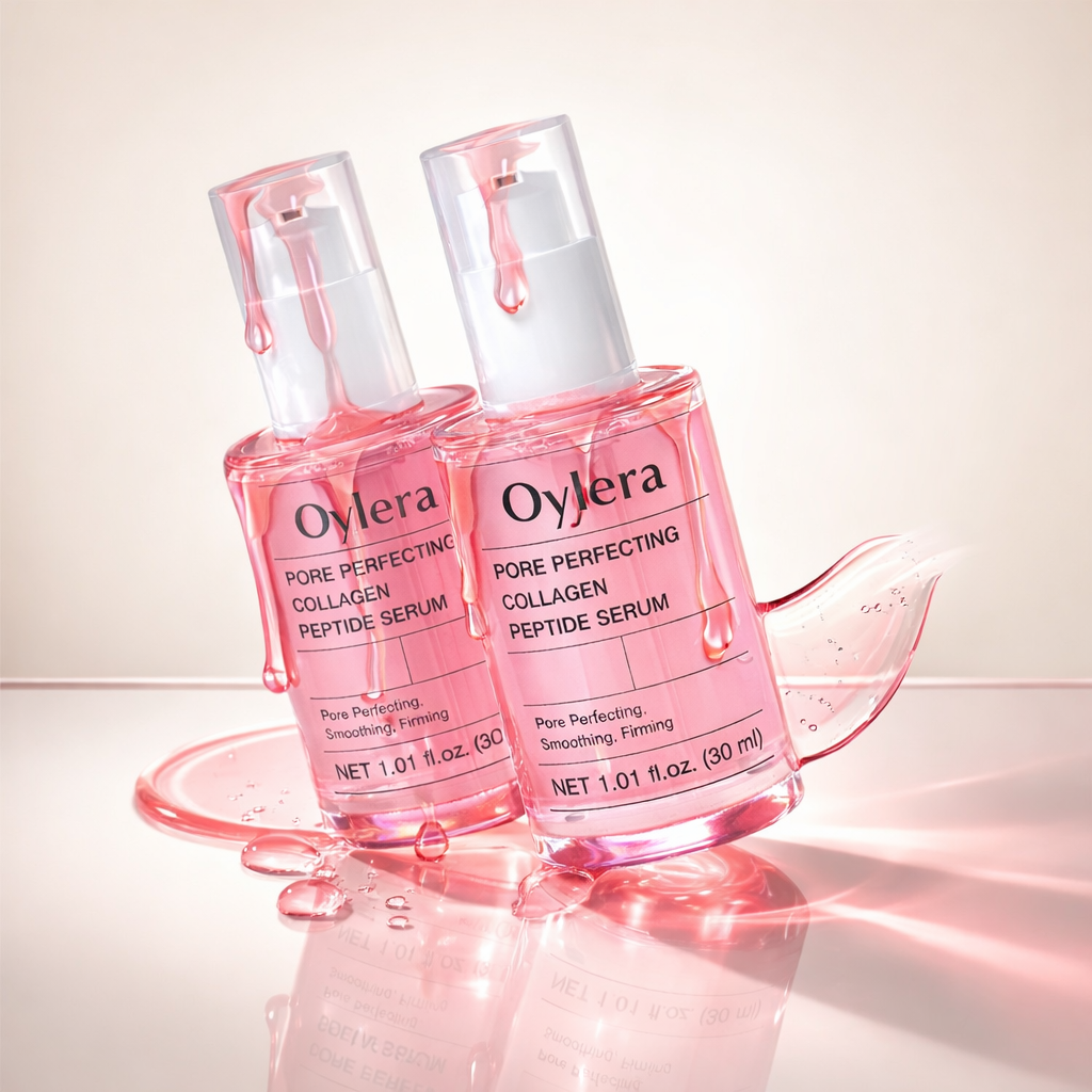 Collagen Peptide Serum