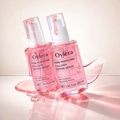 Collagen Peptide Serum
