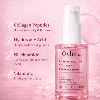 Collagen Peptide Serum