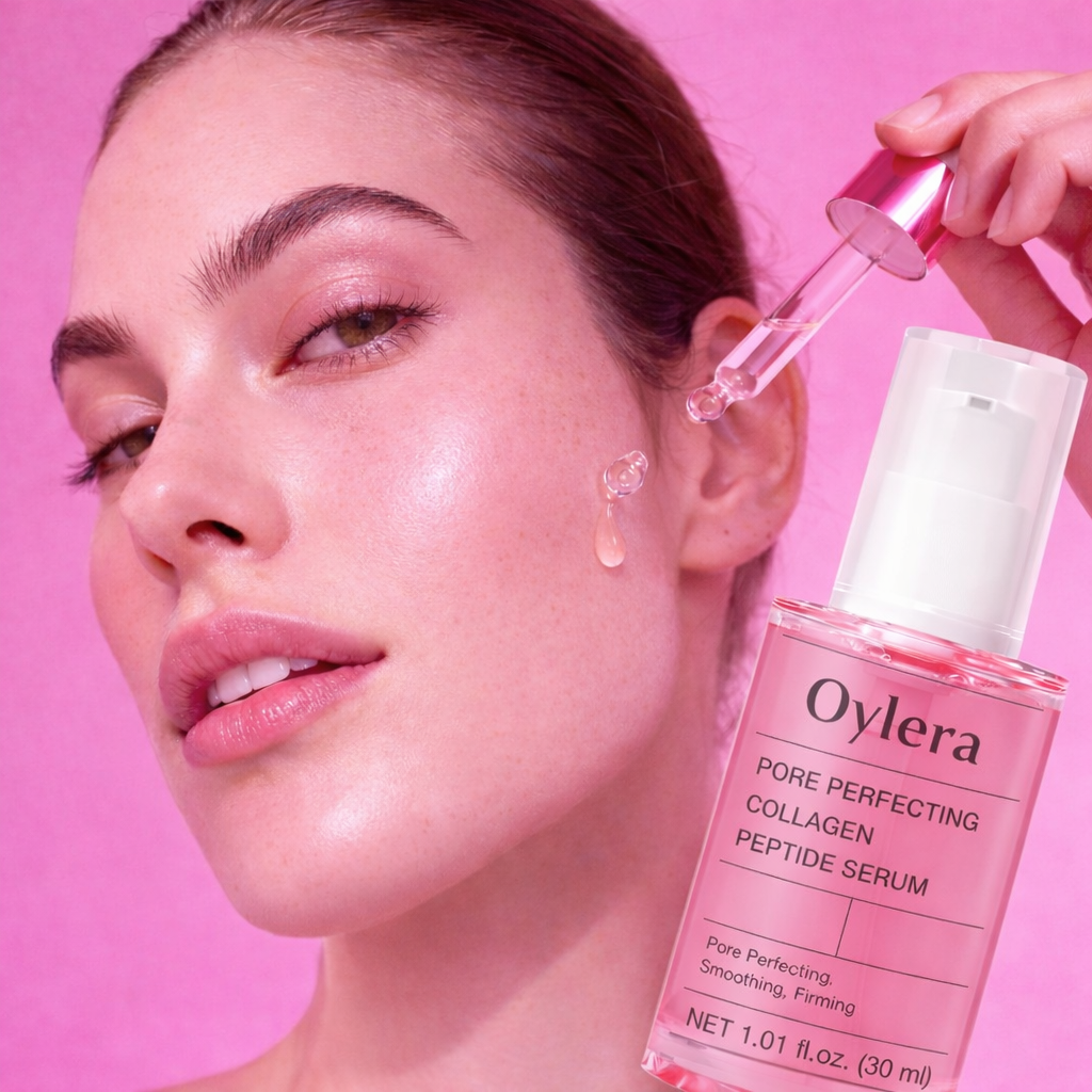 Collagen Peptide Serum